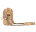 Small Gabrielle, bottom view